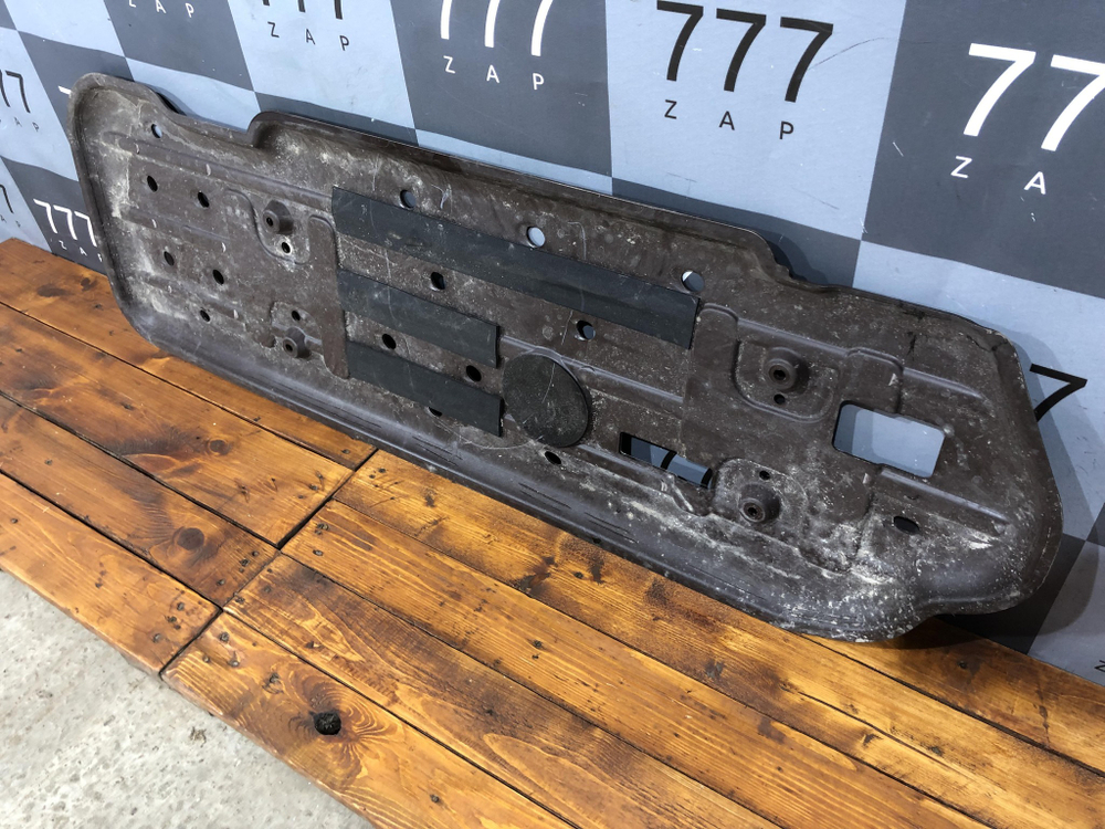 Защита топливного бака Haval H9 1 14-нв Новое Оригинал 1101012XKV08A