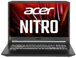 Ноутбук acer nitro 5 an517-41-r2lc