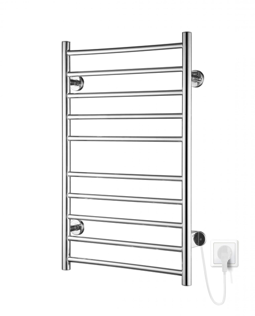 Полотенцесушитель I-TECH, JAZZ, 100W, 53*86, прав., П10 I 05 307