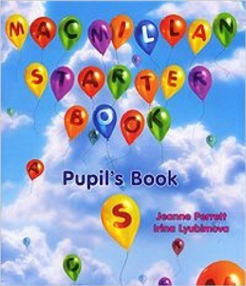 Macmillan Starter Book Student&#39;s Book Pack