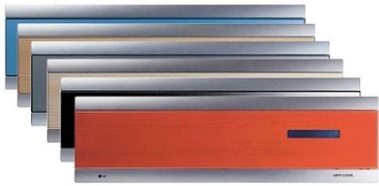 Сплит-система LG C-24AH