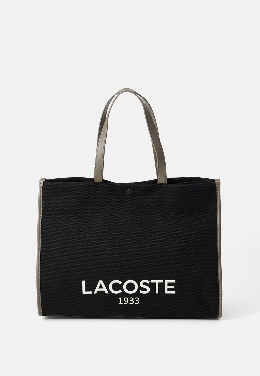 Lacoste Сумка для покупок - Чёрный (LA251H0GK-Q11)