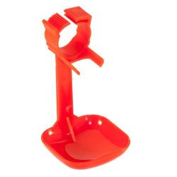 Каплеуловитель для круглой трубы ∅25