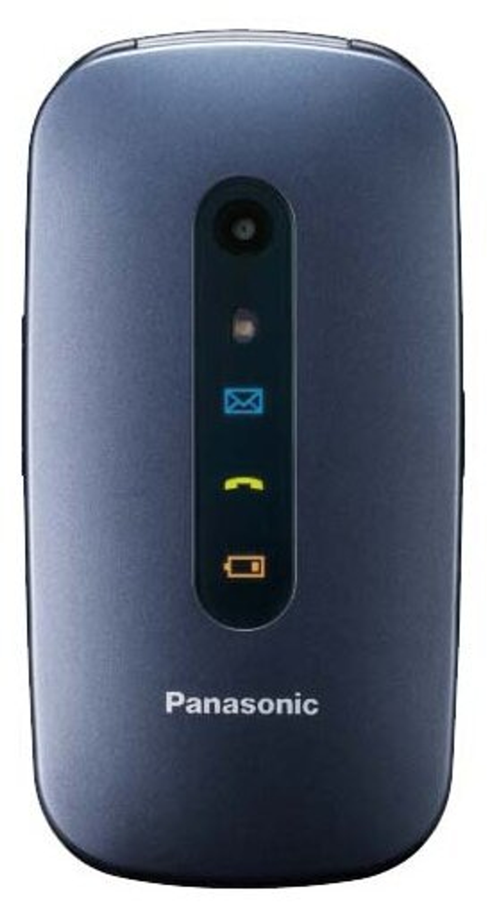 Сотовый телефон Panasonic KX-TU456RU синий