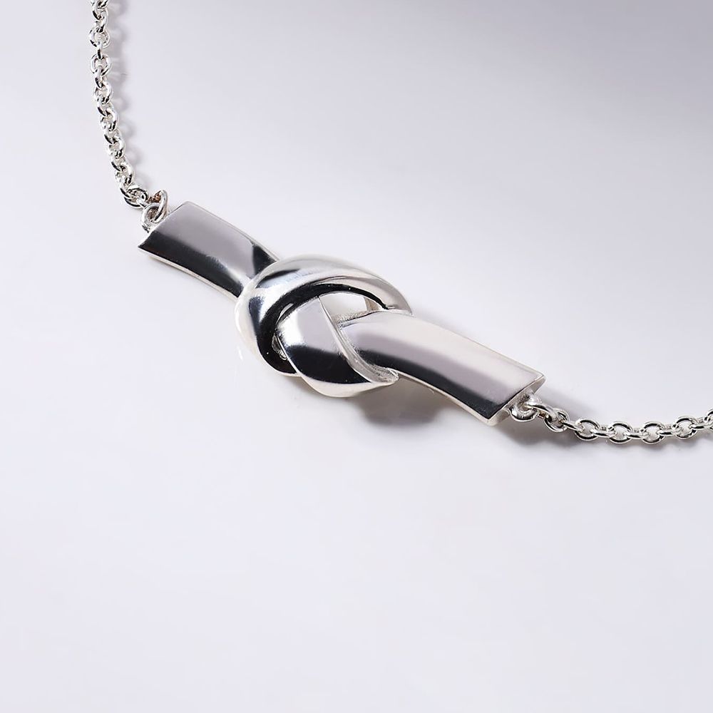 Браслет Узелок