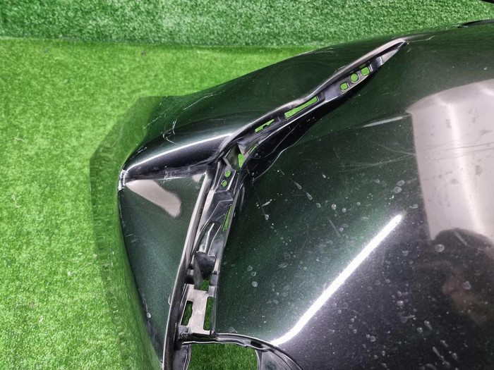 Бампер передний Toyota Corolla E210 (2018-н.в.)
