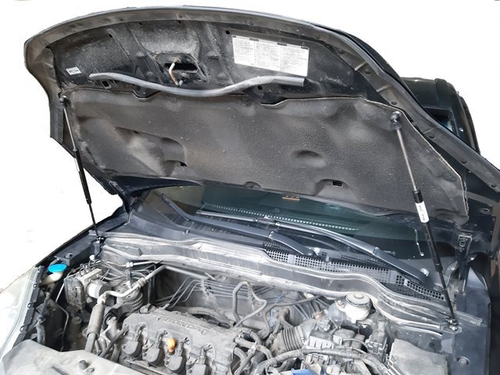 Упор (амортизатор) капота для Honda CR-V 3 (2006-2012) Autoinnovation.04-08