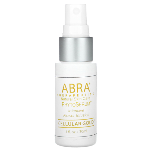 Abra Therapeutics, PhytoSerum, Cellular Gold, 30 мл (1 жидк. унц.)
