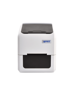 iDPRT iD2X, DT Label Printer, 2", 300DPI, 6IPS, 32/16MB, USB, Ethernet, ZPL-II, EPL-II, TSPL (new P/N 100600671)