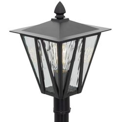 Citilux FORTS CLU09B Уличный парковый светильник