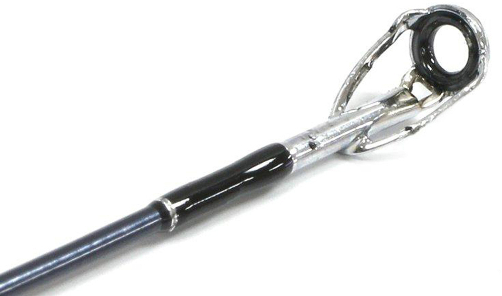 Спиннинг Zetrix COMPANERO четырёхчастный CNS-734UL 0,8-7G 2-6LB