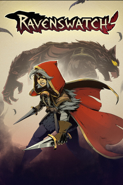 Ravenswatch (для ПК, цифровой код доступа)