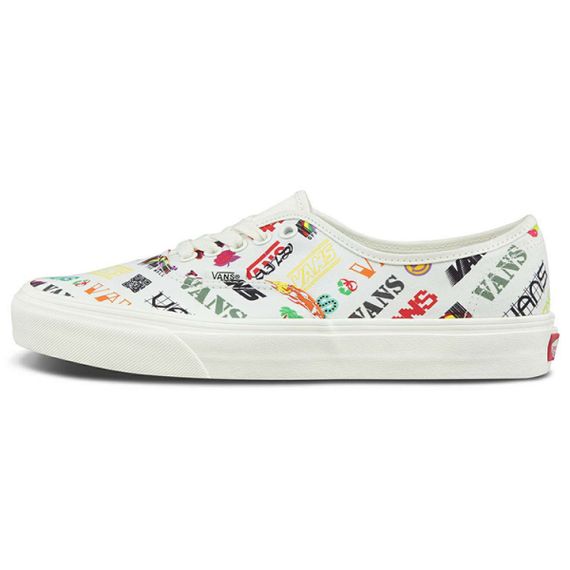 Vans Authentic