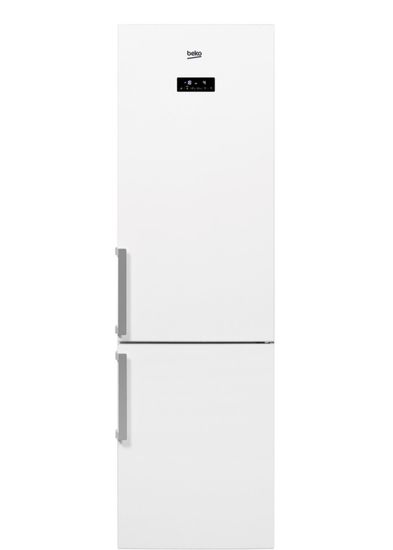 Холодильник Beko CNKR5356E21W