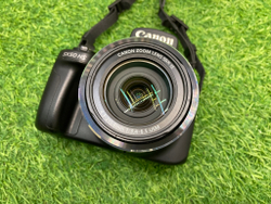 Canon SX50 HS