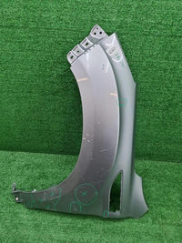 Крыло переднее левое Haval H9 (2014-2024)