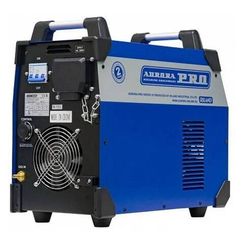 Аппарат плазменной резки Aurora Pro AIRFORCE 100M IGBT EURO