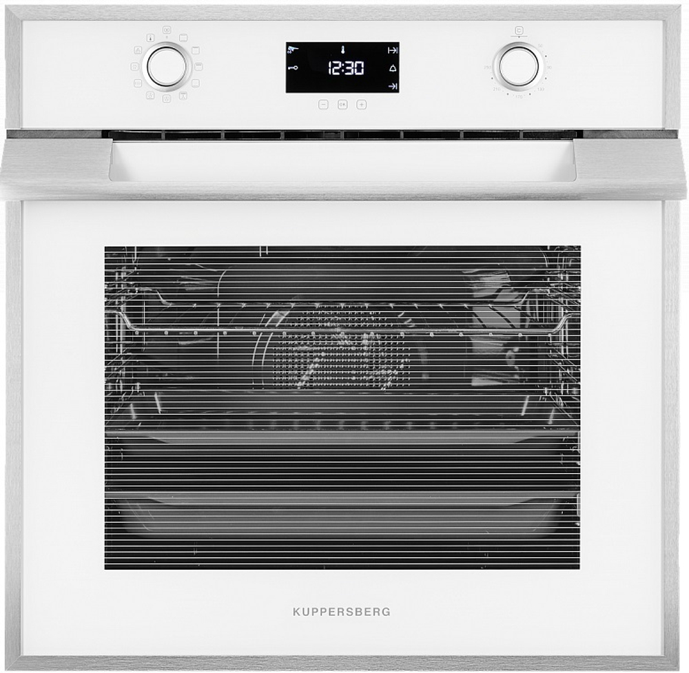Духовой шкаф Kuppersberg FZH 611 W