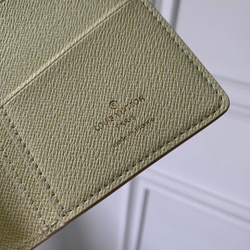 Louis Vuitton Brazza Wallet
