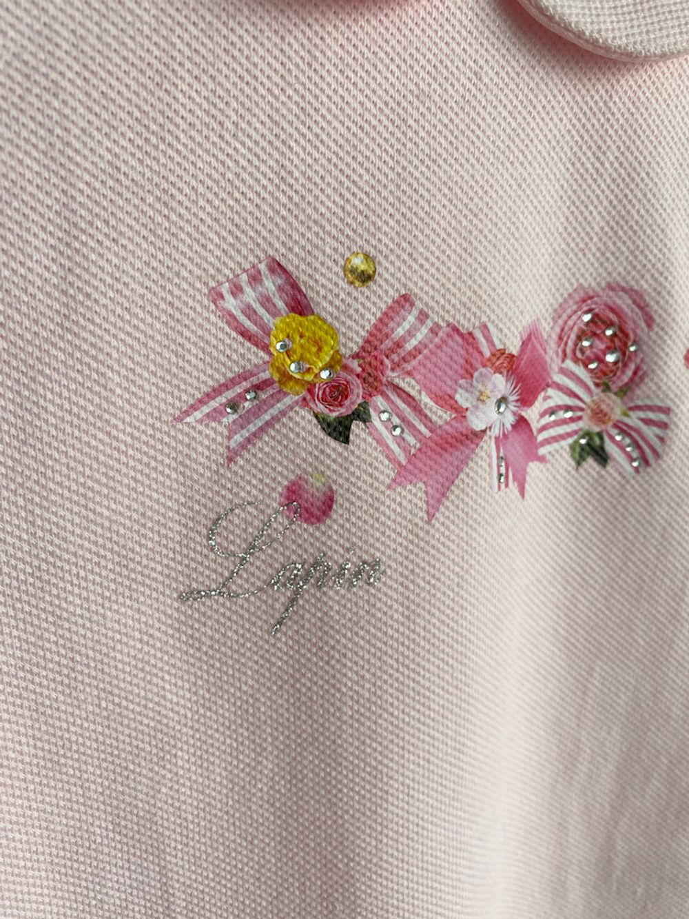 Новый комплект Lapin House, 74