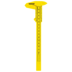 Штангенциркуль 0-150мм WMC TOOLS WMC-5096P1