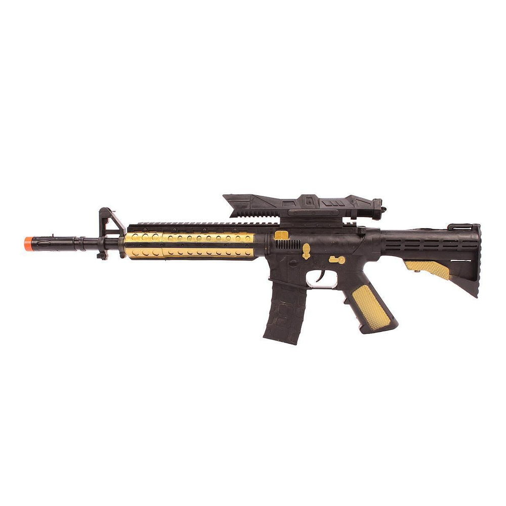 Автомат-трещетка, пакет 3311-2