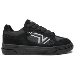 Кеды Vans Upland 'Suede - Black White' VN000D25B8C