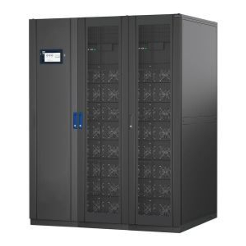 Силовой шкаф ИМПУЛЬС МОДУЛЬ СТ1000