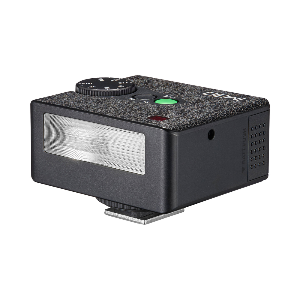 Вспышка накамерная Godox iM30 Mini Flash