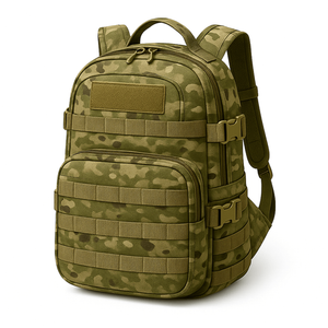 Тактические рюкзаки