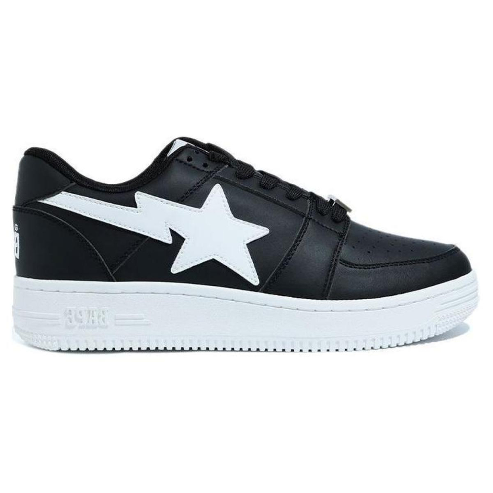 Кроссовки A BATHING APE STA Low, 1G20-191-010