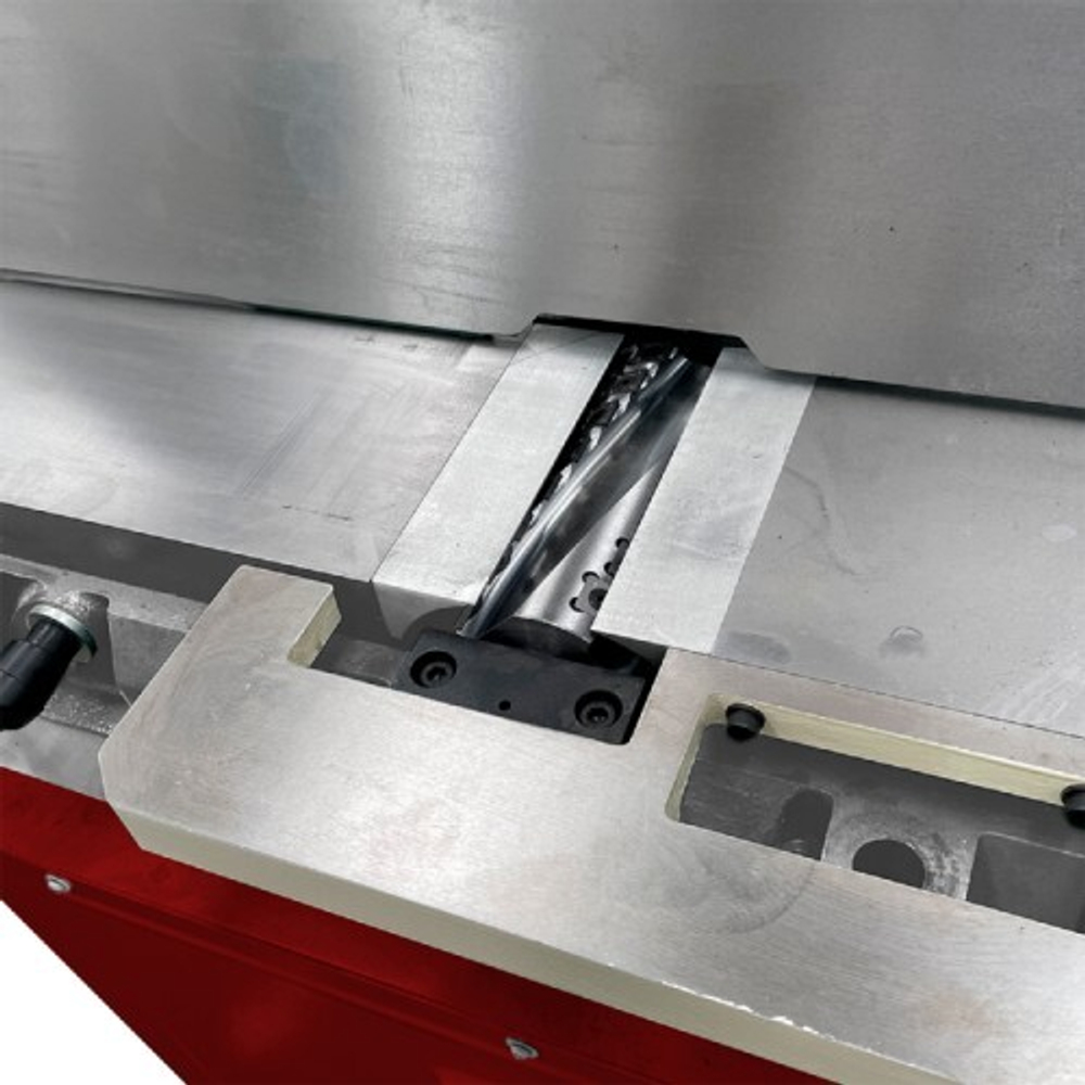 Станок фуговальный Jib WJ-6x55 HL 0304020409000