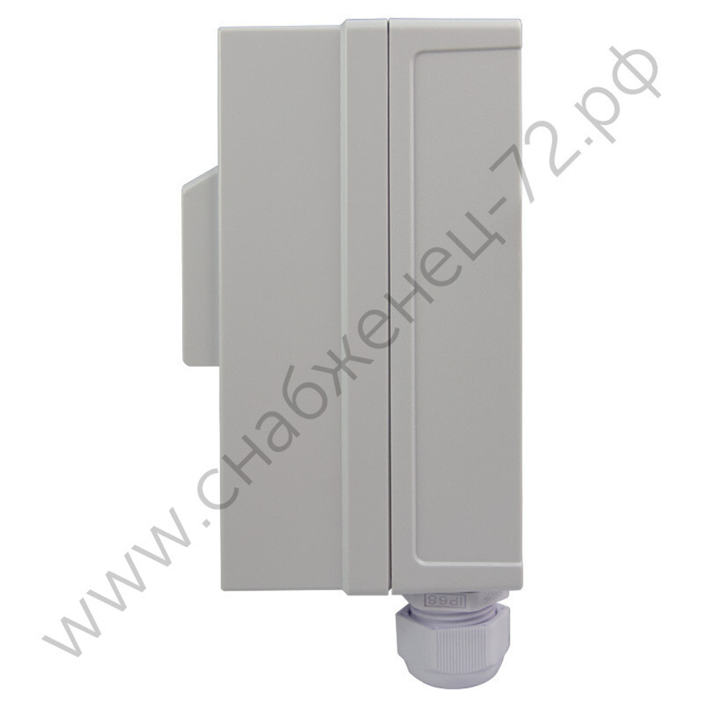 Автоматы защиты электродвигателя в корпусе Энергия M611