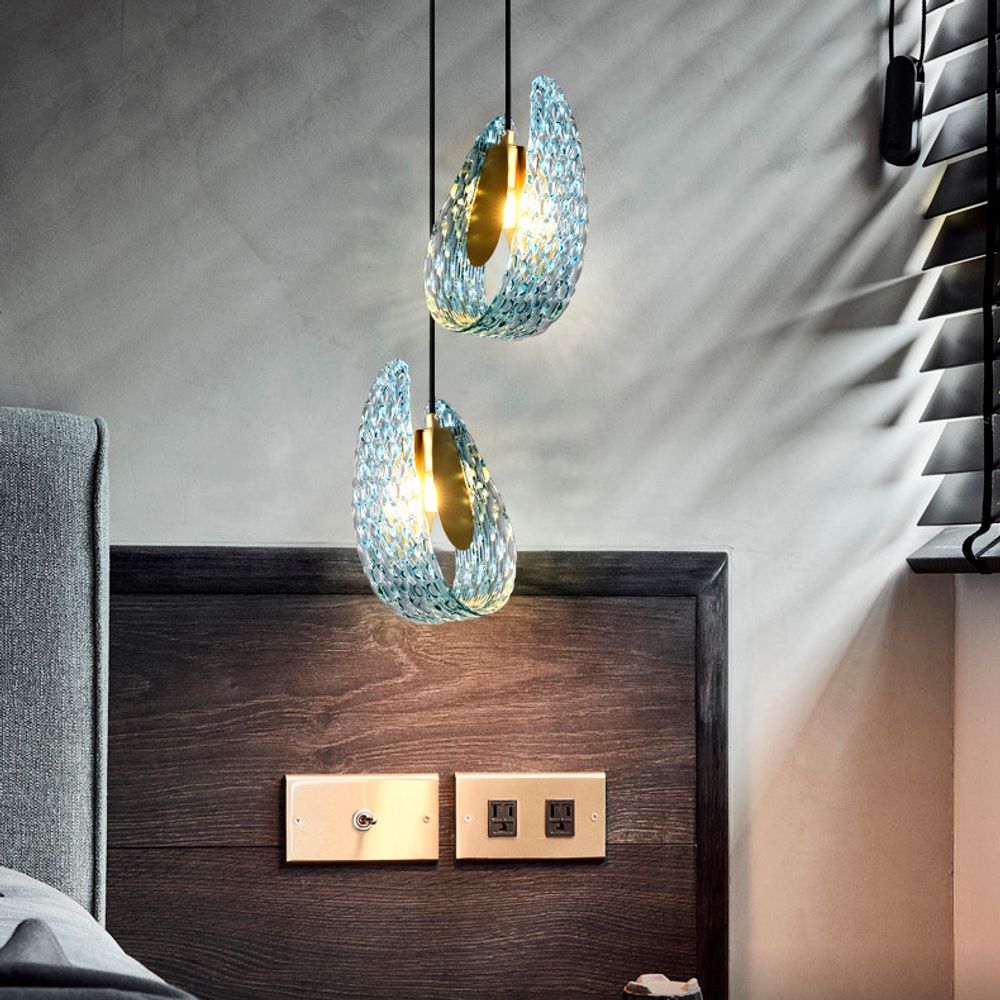 Подвесной Светильник Lucia By Imperiumloft