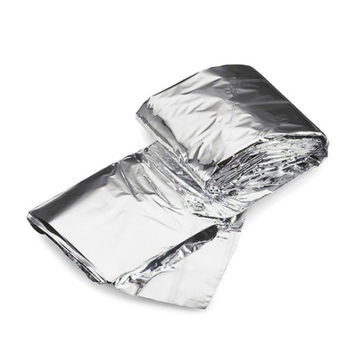 Термопокрывало Tramp (алюминий)