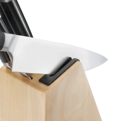 KitchenAid Набор из 5 ножей в блоке Gourmet