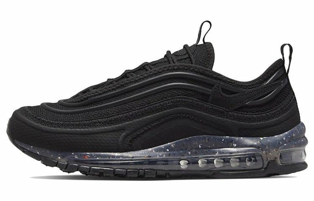 Кроссовки Nike Air Max 97 Terrascape "Triple Black"