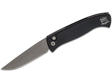 Складной нож Pro -Tech BREND AUTO #2 PR/1220 c клинком из стали 154CM, рукоять алюминий