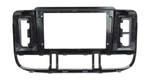 Переходная рамка магнитолы NISSAN X-TRAIL 2000-2003 10,2 дюймов