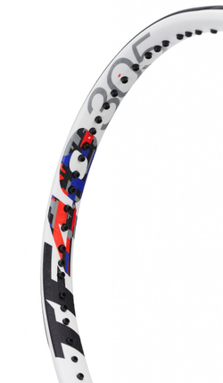 Теннисная ракетка Tecnifibre TF40 305 18x20 + Струны + Натяжка
