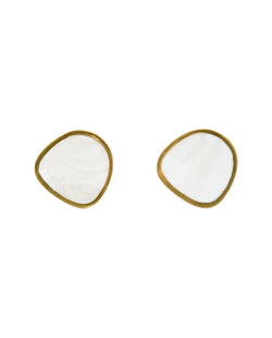 Мебельная ручка Zara Home, 4х3.8х3.8 см, золотой, 2 шт., 6302/555