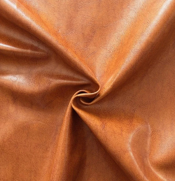 Искусственная кожа Виктория оранж (Victoria orange)