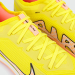 футзалки Nike Air Zoom Mercurial Vapor XV Pro IC Yellow