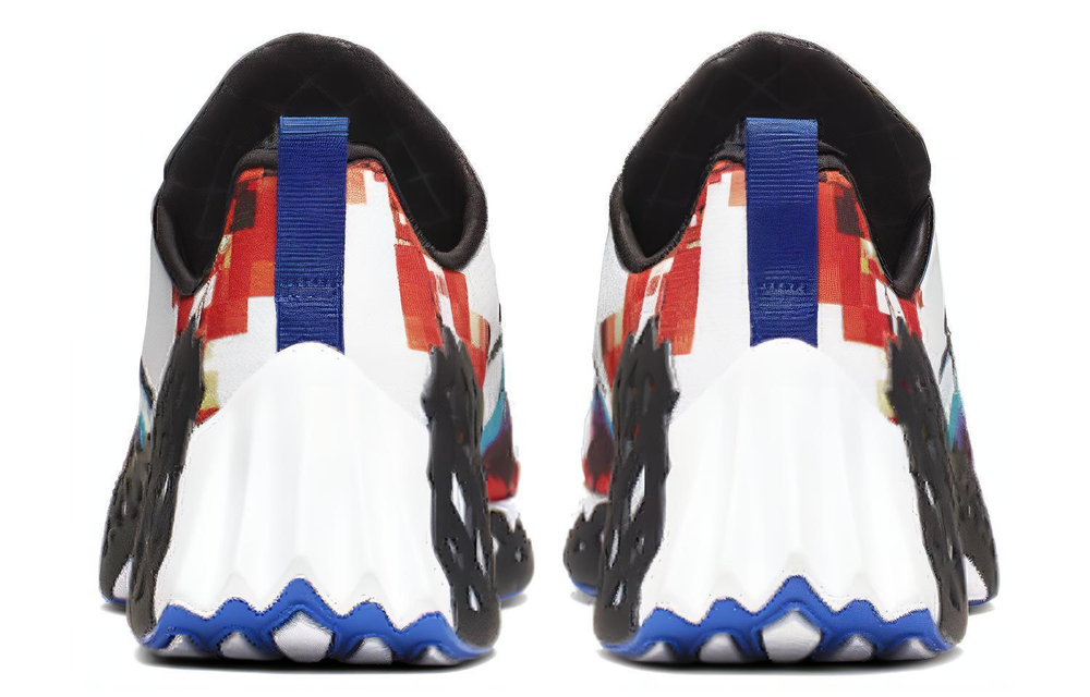 Кроссовки Htm X Jordan Trunner Nxt React