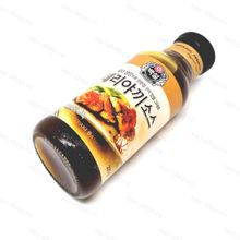 Корейский соус терияки Teriyaki Sauce, Корея, 325 гр.