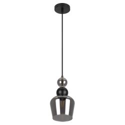 Светильник подвесной (подвес) Rivoli Antonela 4115-201 1 х Е27 40 Вт дизайн | Дизайн