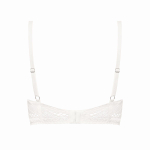 Бюстгальтер пуш-ап Iryda (Размер: 70D) (Цвет: молочный)