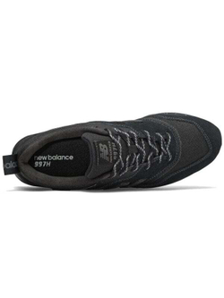 Кроссовки New Balance 997H Cordura Black