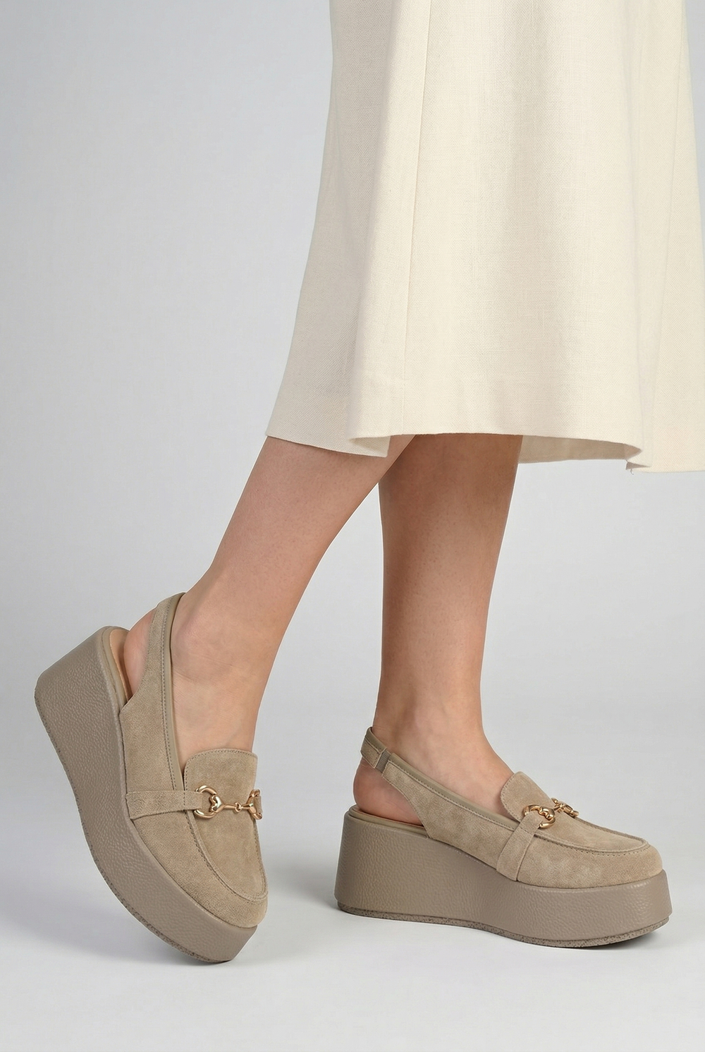 Босоножки женские Ascalini B7364