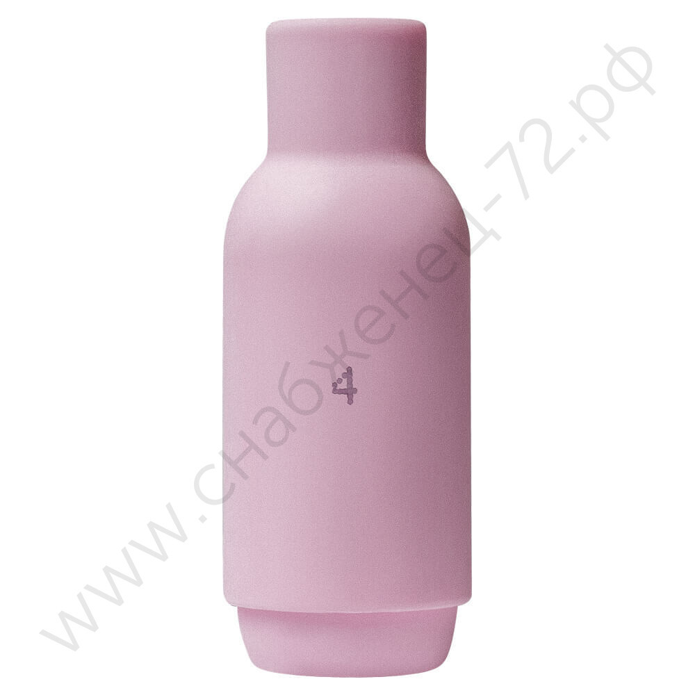 Сопло d6,5мм (TIG TP 17/18/26) № 4 IPT1705